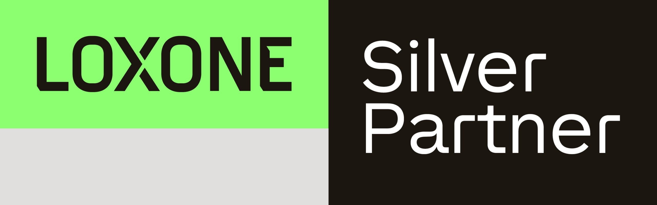 Certifikovaný partner LOXONE